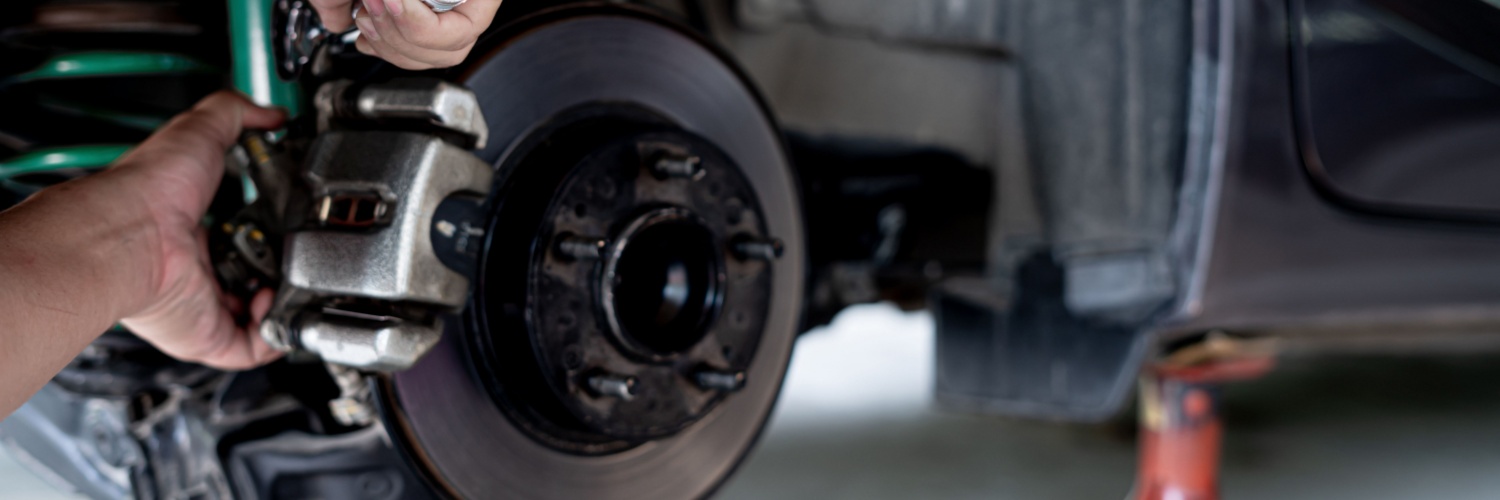 Brake Service