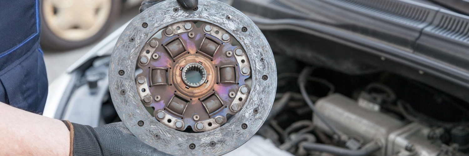 Clutch Repair Service Thunder Bay ON Clutch Replacement Near Me