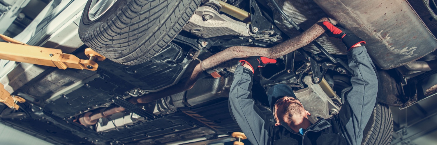Drivetrain Service