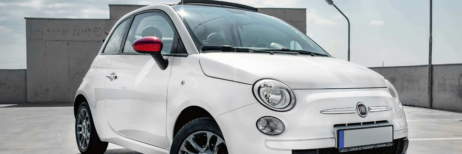 Fiat Repair