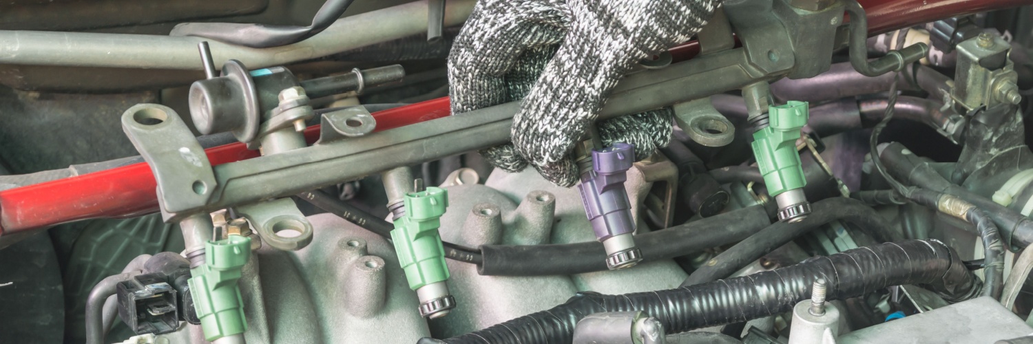 Fuel Injection Service