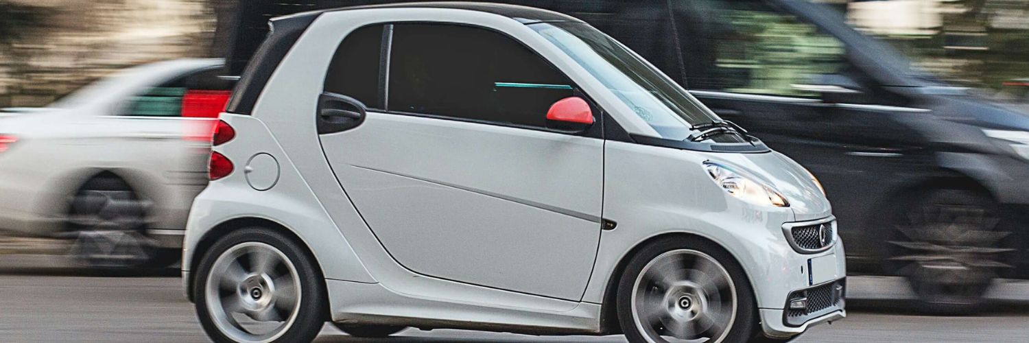 Smart Car Repair