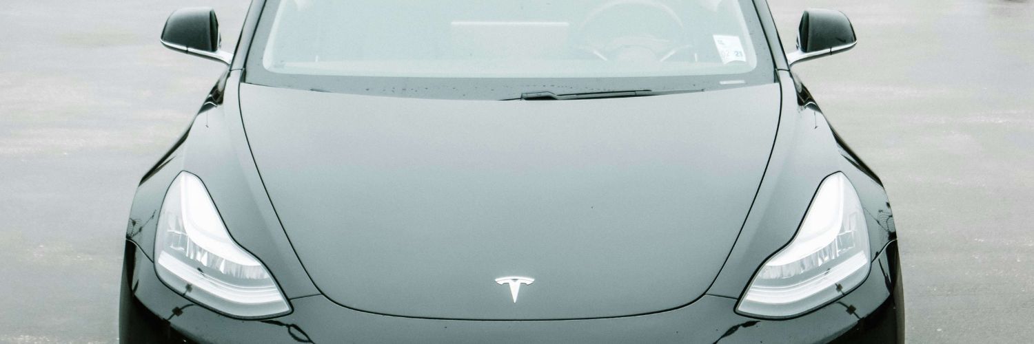 Tesla Repair