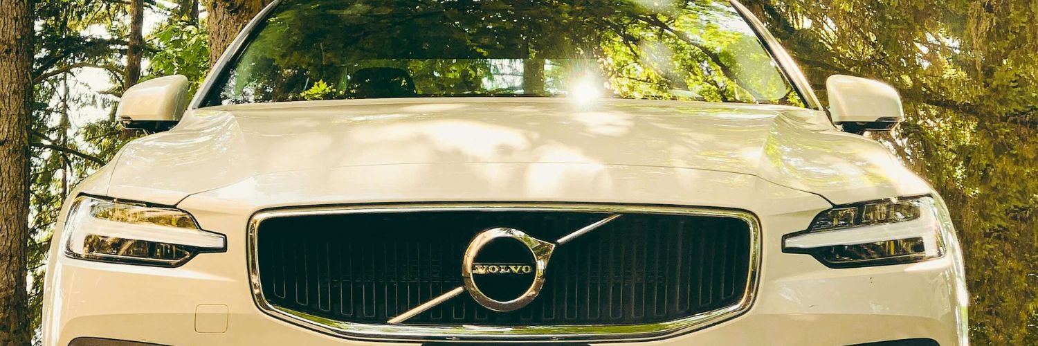 Volvo Repair