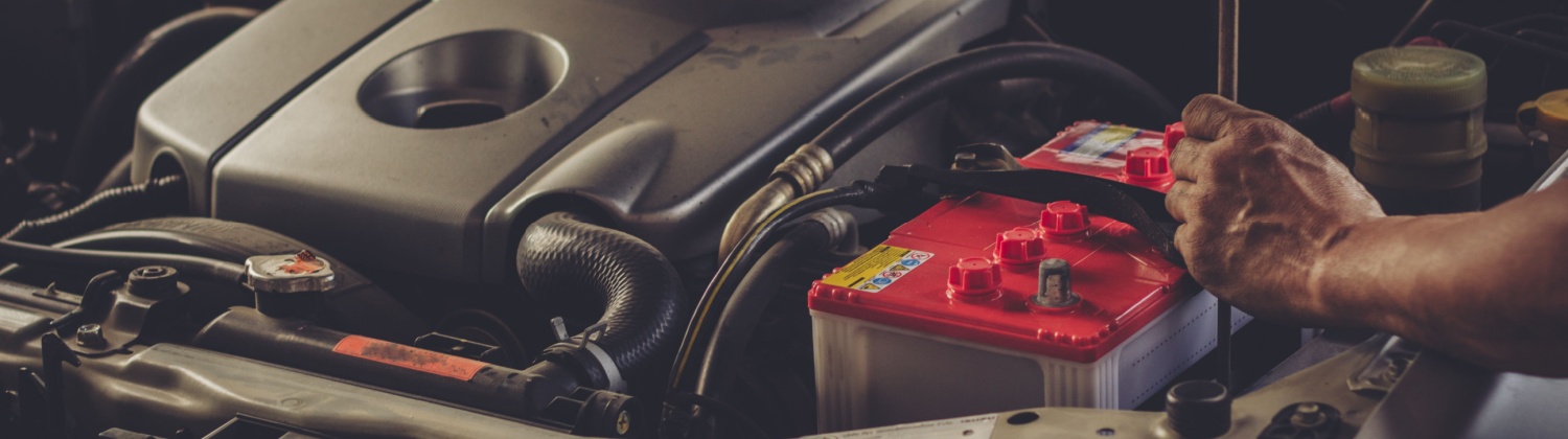 Car Battery Replacement and Service in Thunder Bay, ON