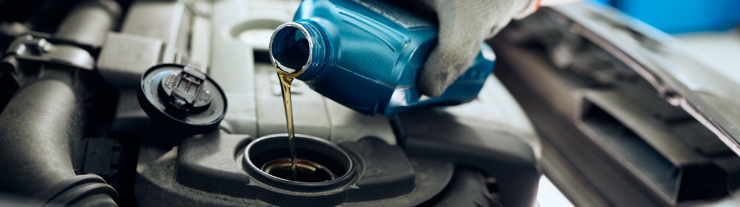 Car Oil Change Service Current River ON Auto Oil Change Near Me