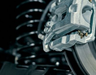Brake Replacement Near Me In Thunder Bay, ON