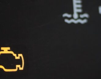 Engine Light On? Visit Payless Automotive