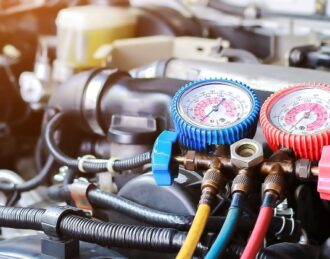 Car AC Repair Near Me In Thunder Bay, ON