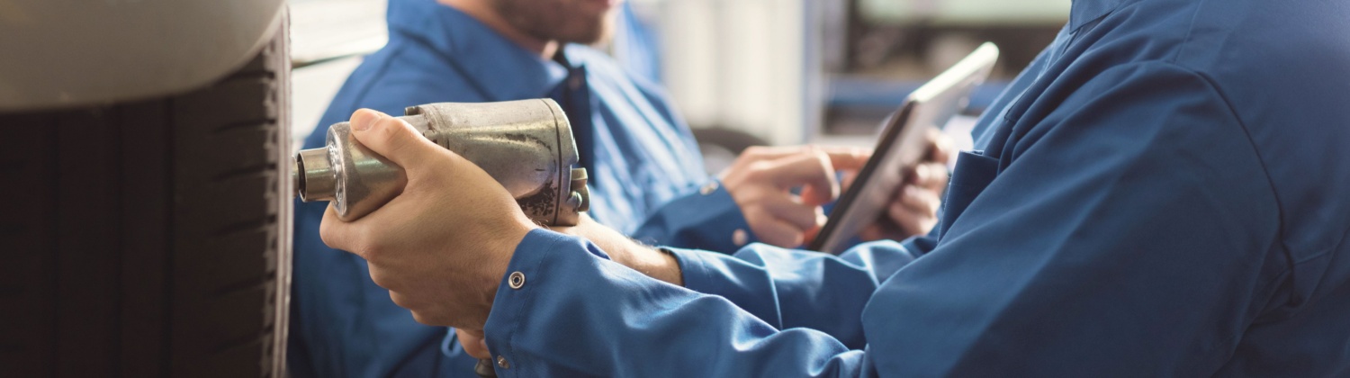 Winter Tire Installation In Thunder Bay, ON