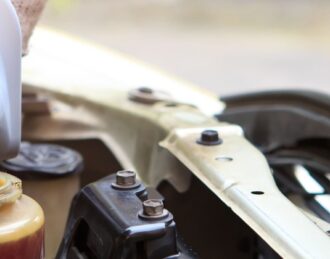 Cooling System Flush At Payless Automotive