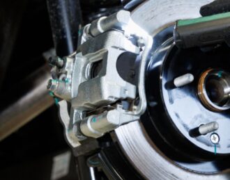 Reliable Brake Mechanic Near Me In Thunder Bay, ON