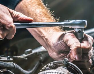 Transmission Shops Near Me in Thunder Bay, ON