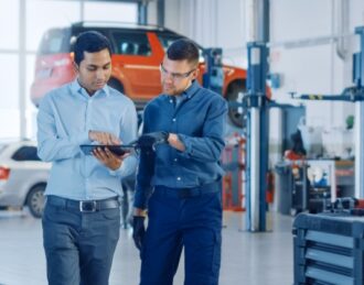 Your Trusted Car Mechanic Near Me In Thunder Bay, ON