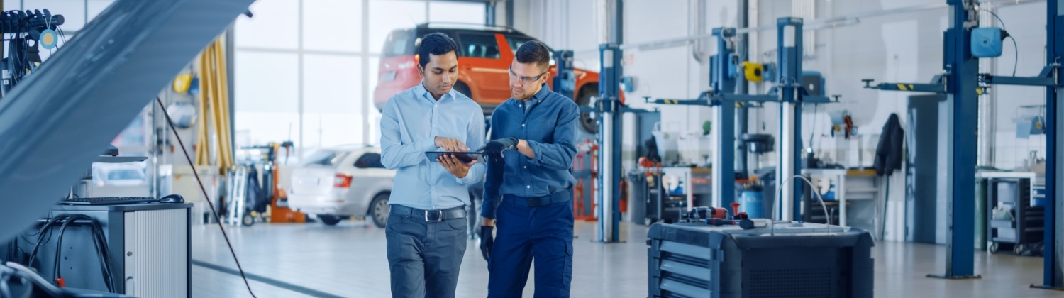 Your Trusted Car Mechanic Near Me In Thunder Bay, ON