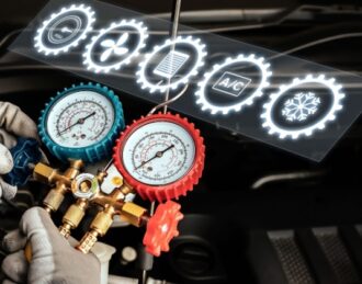 Car Air Conditioner Repair Near Me In Thunder Bay, ON