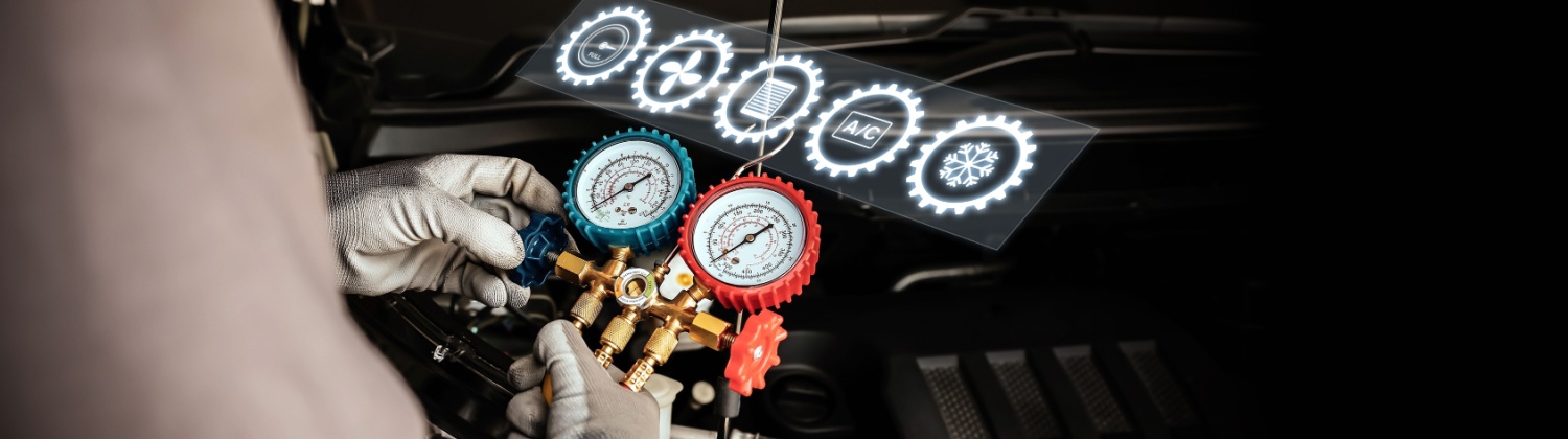Car Air Conditioner Repair Near Me In Thunder Bay, ON